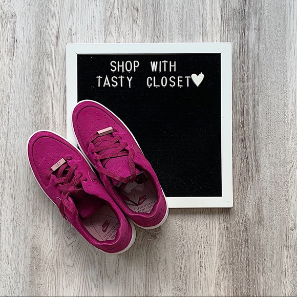 Nike air force 1 sage low sneakers - Picture 8 of 8